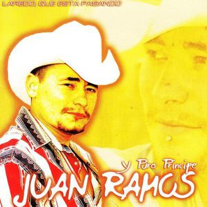 Laredo, Que Esta Pasando?