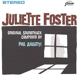 Julliette Foster