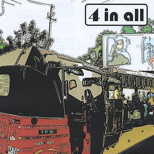 4 In All