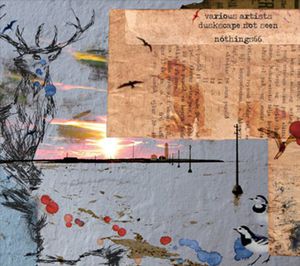 Duskscape Not Seen