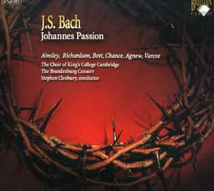 Johannes Passion