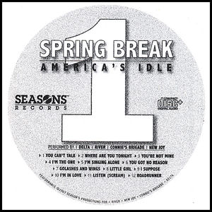 Spring Break