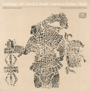 Anthology Central & South / Various