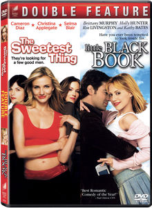 Sweetest Thing / Little Black Book