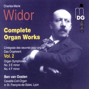 Organ Works 2