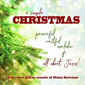 A Simple Christmas