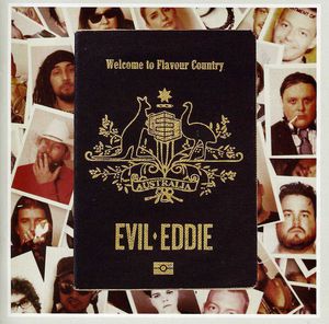 Welcome to Flavour Country (IMPORT)
