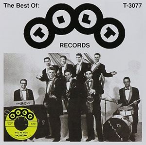 Best of Tilt Records / Various