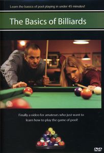 The Basics of Billiards