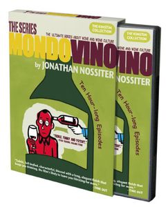 Mondovino: Complete Series