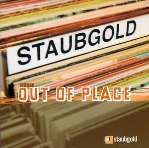 Music Out Of Place