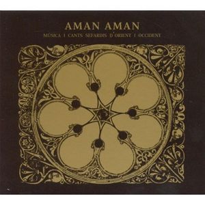 Musica I Cants Sefardis D'orienti I Occident