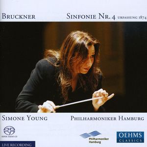 Symphony No. 4 / Urfassung