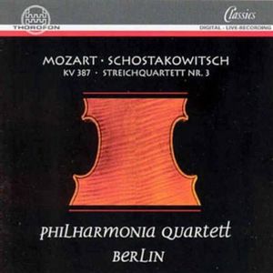 String Quartett