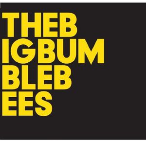 Big Bumble Bees