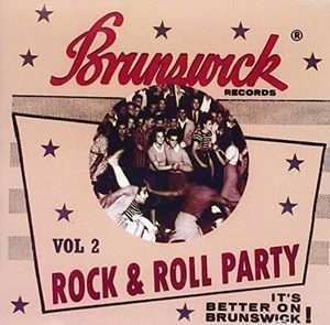 Brunswick Rock & Roll Party 2 / Various