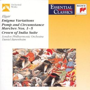Enigma Variations