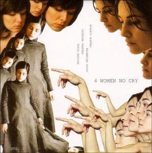 4 Women No Cry, Vol. 1