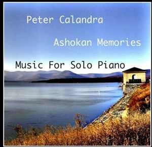 Ashokan Memories