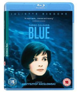 Three Colours: Blue [Import]