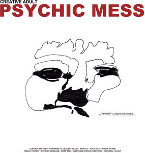 Psychic Mess