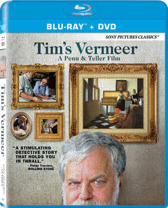 Tim's Vermeer