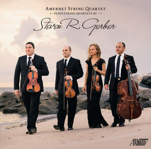 Amernet String Quartet