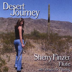 Desert Journey
