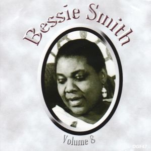Complete Recordings, Vol. 8