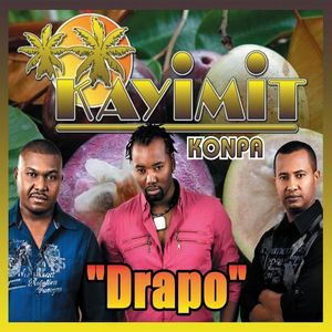 Drapo