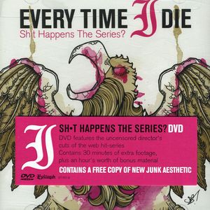 New Junk Aesthetic [Deluxe] [With DVD]