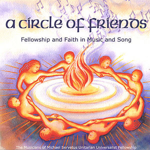 Circle of Friends: Fellowship & Faith Music & Song