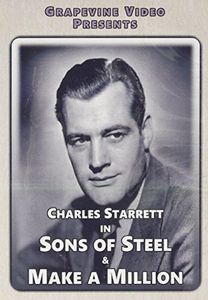 Sons of Steel (1934) / Make a Million (1935)