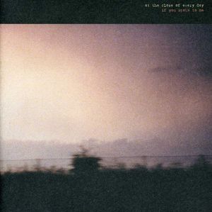 If You Spoke to Me [Import]