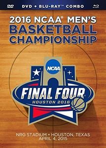 2016 NCAA Men's Basketball Championship