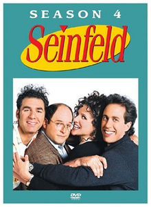 Seinfeld: Season 4