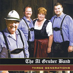 Three Generations