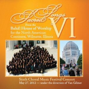 Sacred Songs VI