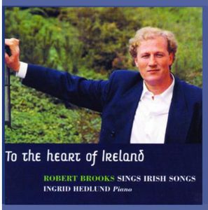 Robert Brooks Sings Irish Songs
