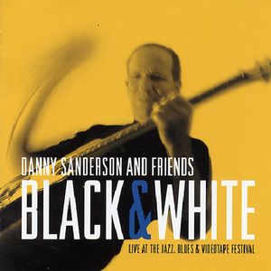 Black and White: Jazz Festival