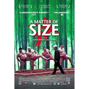 A Matter of Size