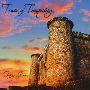 Tower of Tranquility