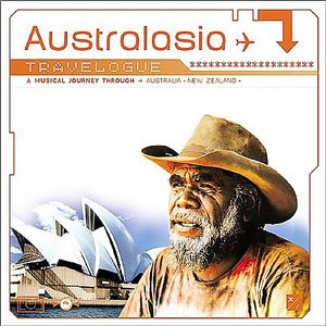 A Musical Journey Through Australia and New Zealand