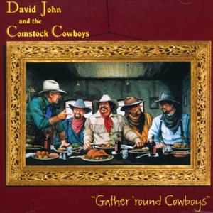 Gather Round Cowboys