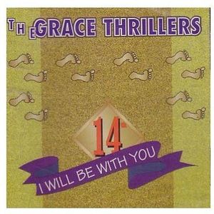 I Will Be with You