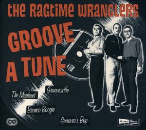 Groove a Tune