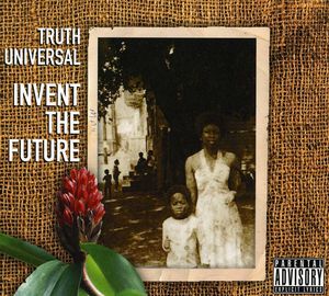 Invent the Future