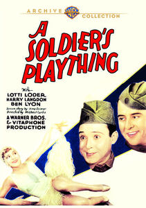 A Soldiers Plaything
