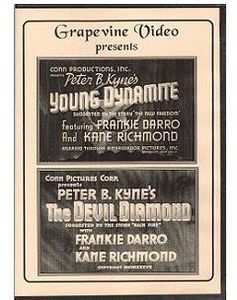 Young Dynamite / Devil Diamond