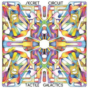 Tactile Galactics